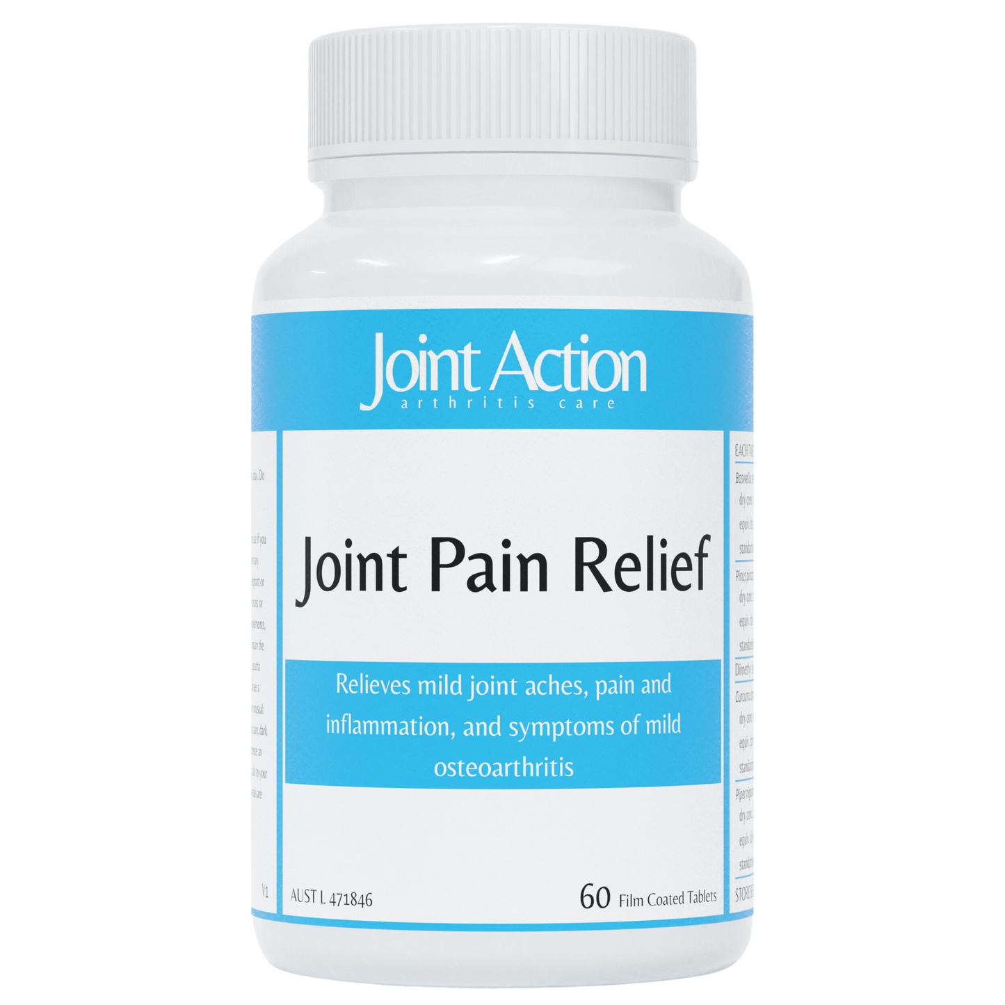 Joint Pain Relief