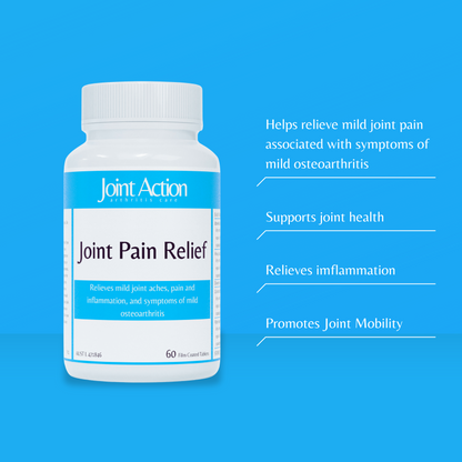 Joint Pain Relief